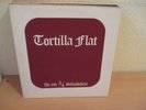 Lp - Tortilla Flat -Für Ein 3/4 Stündchen /  Originale von 1974