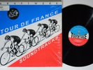 KRAFTWERK Tour De France Soundtracks EMI 2xlP NM/VG++ SHRINK 2003 RARE