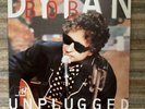 Bob Dylan MTV Unplugged 2LP