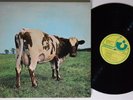 PINK FLOYD Atom Heart Mother HARVEST LP VG+ gatefold