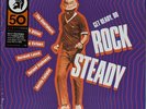 GET READY… DO ROCK STEADY SEALED Box Set 10 7