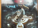 Ghost Rite Here Rite Now Sealed Forest Green Vinyl Veeps Rare Limited to 500 OOP
