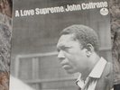 John Coltrane - A Love Supreme Vinyl LP Impulse Remastered Reissue Gatefold 2022