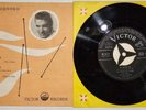 Elvis Presley - All Shook Up / MAMA GUITAR - Only Japan - VG++ / Rare