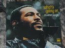 Marvin Gaye - What's Going On LP 180 Gram Vinyl Reissue 2023