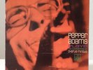 LP * PEPPER ADAMS - PLAYS COMPOSITIONS OF MINGUS *Workshop Jazz * us stereo 1964