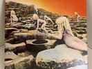 Led Zeppelin: Houses Of The Holy – 1973 Atlantic  SD 7255 LP Near Mint-Mint