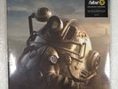 VINYLE FALLOUT 76 ANNIVERSARY SOUNDTRACK (2LP) NEW