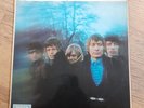The Rolling Stones Vinyl Between The Buttons 1967 Red Decca Record Mono