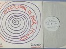 SUN DIAL Exploding In Your Mind   Withdrawn Tangerine WL/TP 12