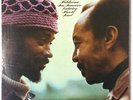 Bobby Hutcherson Harold Land San Francisco LP 1971 Misprint READ DESCRIPTION