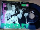 EX Original 1956 45 Ep album Elvis Presley EPA 747 Little Richard Ray Charles