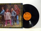 THE MAMAS AND THE PAPAS hits of gold LP EX-/VG+ SSL 5007 vinyl, greatest best of