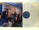 10CC live and let live 2X LP EX+/EX, 6641 698, vinyl, album, gatefold, uk, 1977