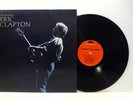 ERIC CLAPTON the cream of (greatest hits) LP EX/EX ECTV 1, vinyl, album, best of