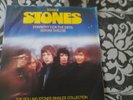 Rolling Stones Gimme Shelter b/w Sympathy For The Devil