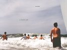 The Offline - La Couleur De La Mer Vinyl LP NEU 0453476