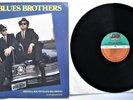 The Blues Brothers The Blues Brothers (Original Soundtrack Recording) LP VINYL