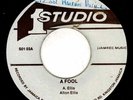 ALTON ELLIS-a fool    studio 1  7