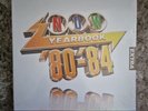 Various Artists NOW Yearbook 1980-1984: Vinyl Extra (Vinyl) 12