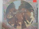 THE BEATLES ABBEY ROAD PICTURE DISC LP VINYL FACTORY SEALED NEW 1978