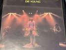 black sabbath vinyl Dio Die Young 12” Record Heaven And Hell