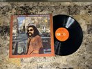 LOU VOLPE MORNING MADNESS KILLER JAZZ FUSION PSYCH FINLAND IMPORT LP EX+ TO NM
