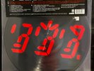 The Police – Ghost In The Machine – USED Vinyl Picture Disc