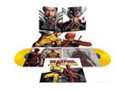NEW DEADPOOL & WOLVERINE SOUNDTRACK Vinyl 2-LP Marvel Music D004498401 (2024)