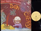 DON CHERRY BROWN RICE - LP 1981 ITALY EMI 3C 064 18107 - NEAR MINT