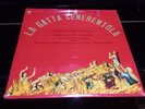 LA GATTA CENERENTOLA NEW POPULAR SINGING COMPANY-2 LP 1976 SEALED