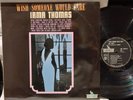 IRMA THOMAS WISH SOMEONE WOULD CARE-LP 1965 ITALY LIBERTY LBY 3039 Q- NM / VG+
