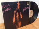 ALICE COOPER [ASESINO   KILLER] PSYCH MEXICO LWB-5090 LP WB