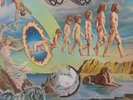 The Doors – Full Circle    EX 1st press 1972 Promo Gatefold  Vinyl LP95