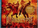 Apocalypse Weird AL Vinyl