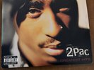 2 PAC Greatest Hits 1998 Release