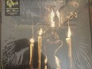 Ghost Reveries by Opeth, 2013 Red With Opeth Slipmat Ltd To 200 Tool Mastodon