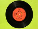 CARRIAGE COMPANY In Your Room / Feel Right 7” 45 CBS 1970 Prog/Psych (1st)
