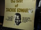 BEST OF JACKIE EDWARDS