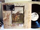 LED ZEPPELIN LP 