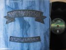 Bon Jovi ORIG OZ LP New jersey EX '85 Vertigo 8363451 Hair Metal Hard rock