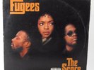 Fugees – The Score Ciumbia 1996 C2 67147 Us Original ( 2LP/Vg/Vg) ##906