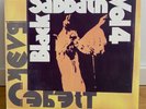 Black Sabbath  Vol.4  Album  USSR  Schallplatte  NEAR MINT