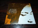 Jesse Sykes & The Sweet Hereafter - Oh, My Girl (2004 Vinyl LP) DIW#86 RARE OOP