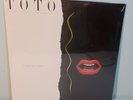 Toto – Isolation FACTORY SEALED Vinyl LP