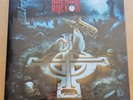 GHOST - Rite Here Rite Now  2LP  TRANSLUCENT MILKY CLEAR VINYL -only 750 pressed
