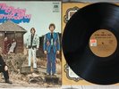 FLYING BURRITO BROTHERS Gilded Palace of Sin LP ORIG '69 A&M RECORD VG+ COVER VG