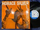 HORACE SILVER & ART BLAKEY SABU BLUE NOTE BLP 1520 MONO JAPAN LP