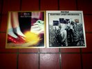 ELECTRIC LIGHT ORCHESTRA elo ( 2 ) VINYL LP lot: ELDORADO / OLE ELO