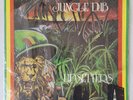 UPSETTERS Blackboard Jungle Dub CLOCKTOWER Lee Perry + Roots Reggae LP HEAR